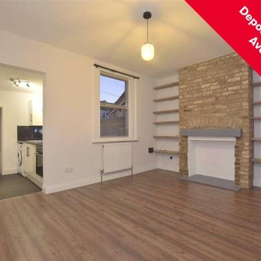 Albert Street, Cheltenham, Gloucestershire, GL50 - Photo 1