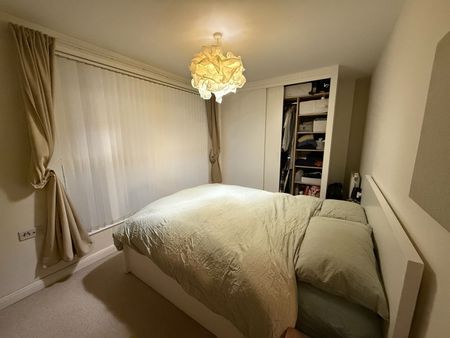 1 Bed Flat, Queensland Road, N7 - Photo 5