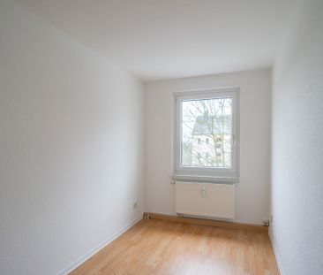 3-Raum-Wohnung mit Balkon auf dem Sonnenberg - Photo 1