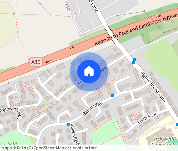 North Pool Road, TR15 - Photo 1