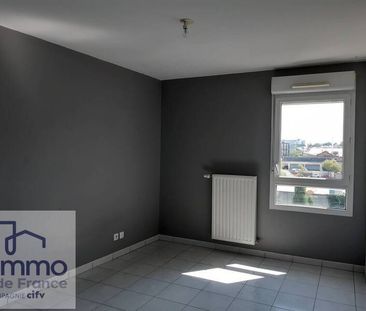 Appartement 3 pièces - 69100 Villeurbanne - Photo 3