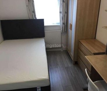 Treorky Street, Cathays, CF24 - Photo 1