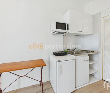 STUDIO MEUDON - Photo 4