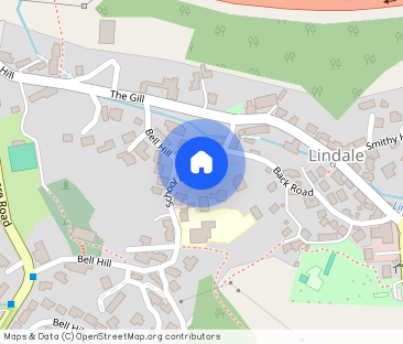 School Hill, Lindale, Grange-over-sands, LA11 6LE - Photo 1