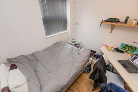 7 bedroom house to rent - Photo 5