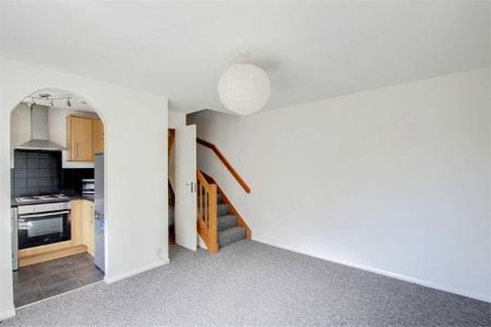 1 bedroom end of terrace house to rent - Photo 4