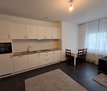 Gelijkvloers appartement op centrale ligging! - Photo 6