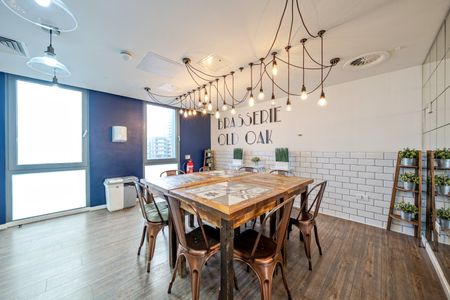 Nash House, Old Oak Lane, London, NW10 - Photo 2