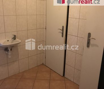 Pronájem bytu 1+kk 21 m² - Fotografie 4