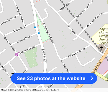 Goddington Road, Rochester - Photo 1