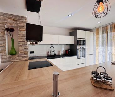 NICE ACCROPOLIS LOCATION MEUBLEE T2 - Photo 1