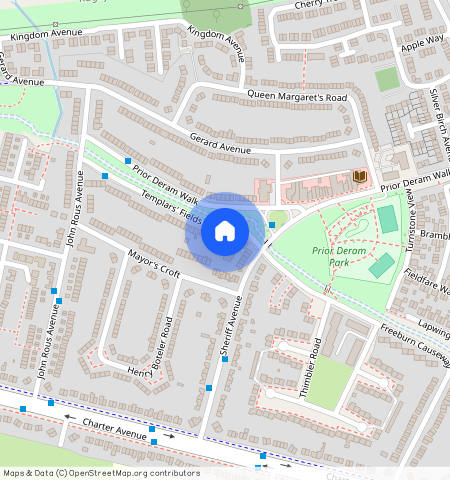 Dolphin Court, Coventry, CV4 8AJ