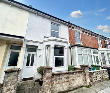 3 bedroom terraced house to rent - Photo 5