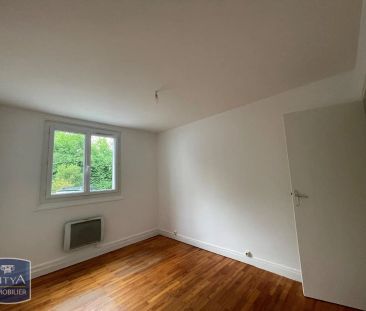 Appartement à louer 3 pièces 56m² - Photo 2