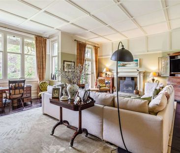 SHORT TERM - A charming four bedroom period family home offered on ... - Photo 5
