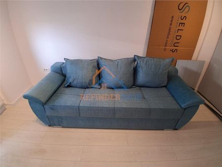 Berceni Oferta / Garsoniera decomandata Prima inchiriere | Loc parcare - Photo 2