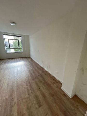 Te huur: Appartement Prins Hendrikkade 12 A in Rotterdam - Foto 4