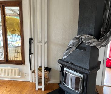 Tuvängsvägen, Bergshamra - Photo 2