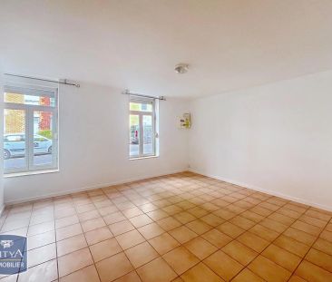 Appartement à louer 3 pièces 60m² - Photo 2