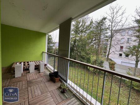 Location Appartement 2 pièces 43m² BOIS GUILLAUME 76230 - Photo 4