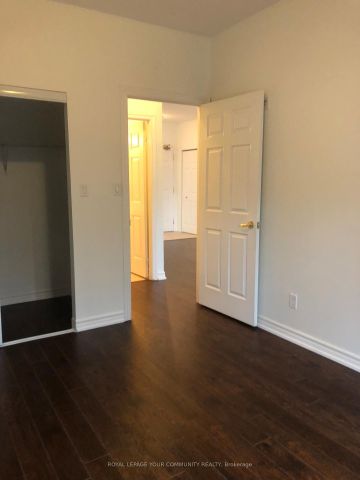 For Lease - 33 Wallace Street Unit# 124, Vaughan, Ontario - Photo 4