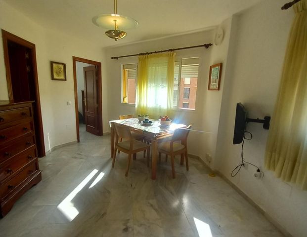 Apartment - Málaga (Perchel Sur - El Bulto) - Photo 1