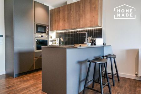 1 bedroom flat to rent - Photo 5