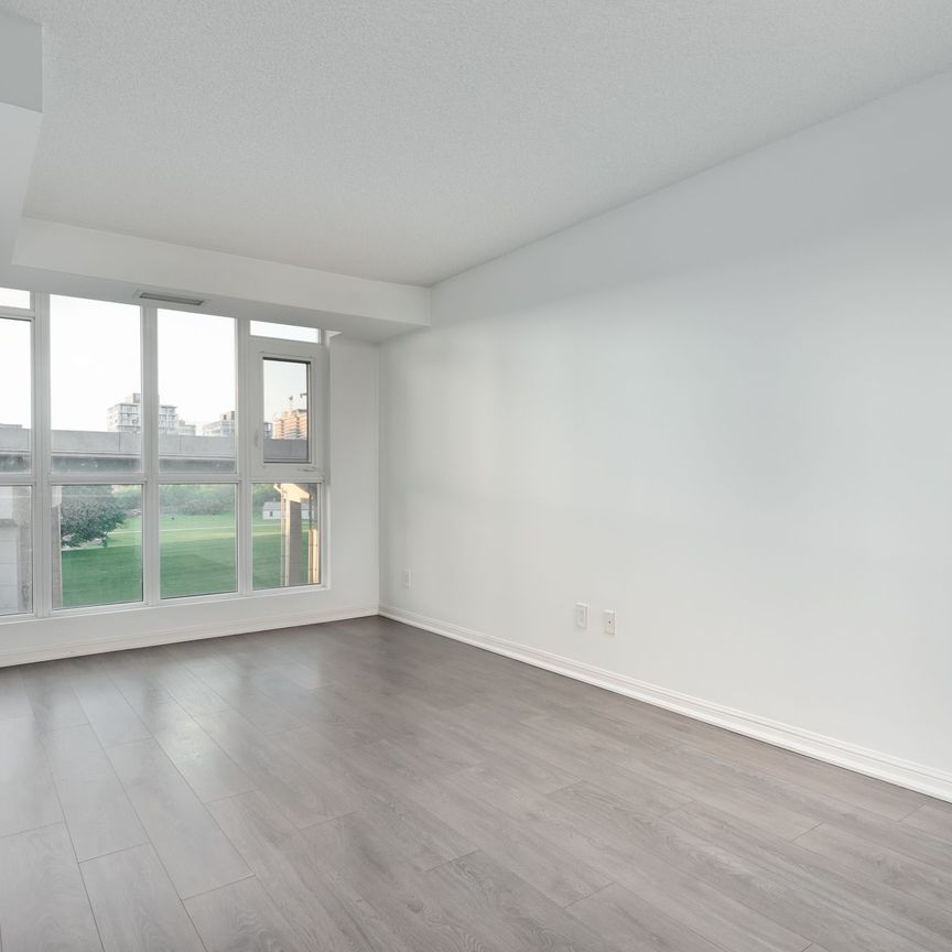 For Lease - 35 Bastion Street Unit# 821, Toronto, Ontario - Photo 1