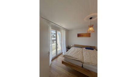 3.5 Zimmer, 93 m², 3. Stock - Photo 3