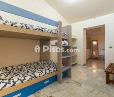 Casa adosada en alquiler en Urbanización La Reserva - Photo 5