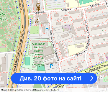 2-pok na Grzegórzkach | klimatyzacja | po remoncie - Фото 1