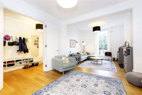 Mortimer Road, De Beauvoir, London, N1 5AR - Photo 1