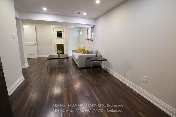 For Lease - 158 Kingshill Road Unit# Lower, Richmond Hill, Ontario - Photo 1
