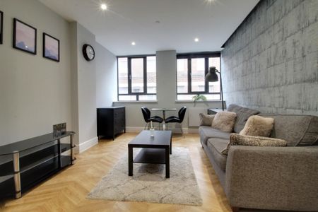 Beaufort House, 94-98 Newhall Street, Birmingham - Photo 2