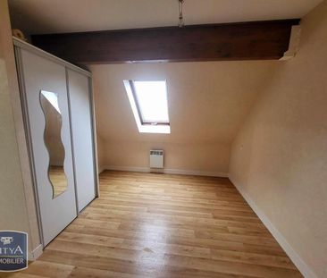 Location Appartement 2 pièces 39m² BEAUVAIS 60000 - Photo 3