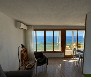 Apartamento en Benidorm, Playa Poniente, alquiler - Photo 6