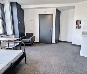 1 bedroom house to rent - Photo 2