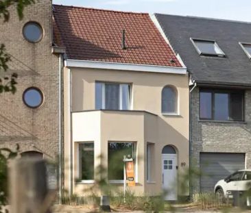 Energiezuinige woning met zicht op de duinen. - Foto 3