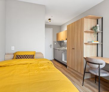 Te huur: Appartement K.P. van der Mandelelaan in Rotterdam - Foto 5