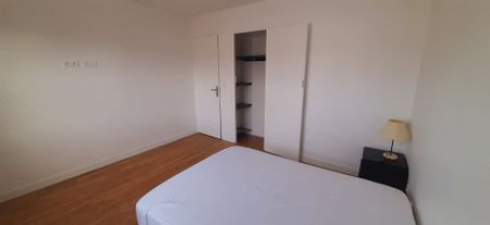 Location maison 4 pièces, 69.00m², Angers - Photo 2