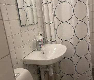 Faringeplan, Spånga - Foto 1