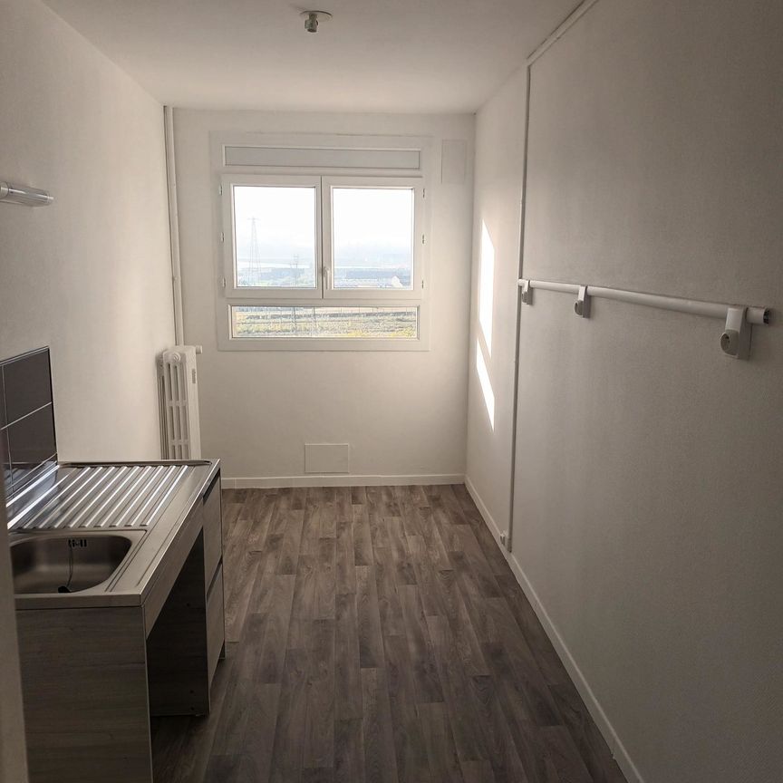 Appartement T3 Soquence - Photo 1