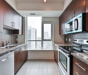 For Lease - 1 Hurontario Street Unit# 1308, Mississauga, Ontario - Photo 3