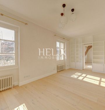 Duplex • Les Parterres - Photo 1