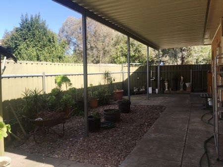 Three Bedroom Solid Brick Home in Great Location - Photo 5