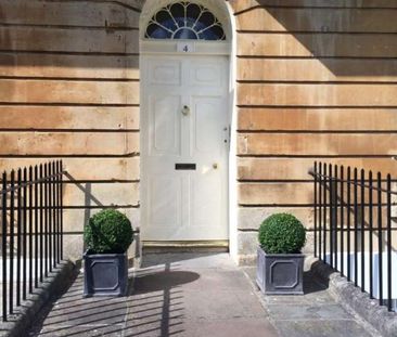 Sion Hill Place, Bath, BA1 - Photo 4