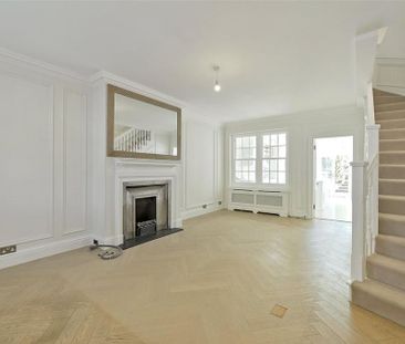 3 bedroom terraced house to rent - Photo 1