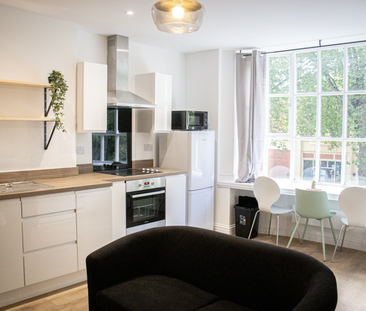 1 bedroom flat to rent - Photo 1 | Rentumo