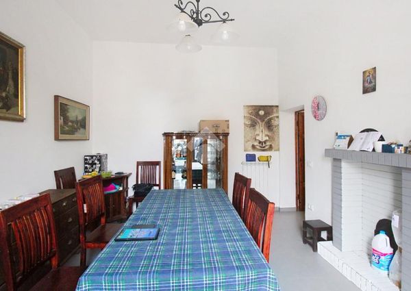 Casa indipendente in affitto