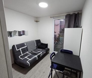 AIGLE / CASERNE DE BONNE - Studio - Photo 1